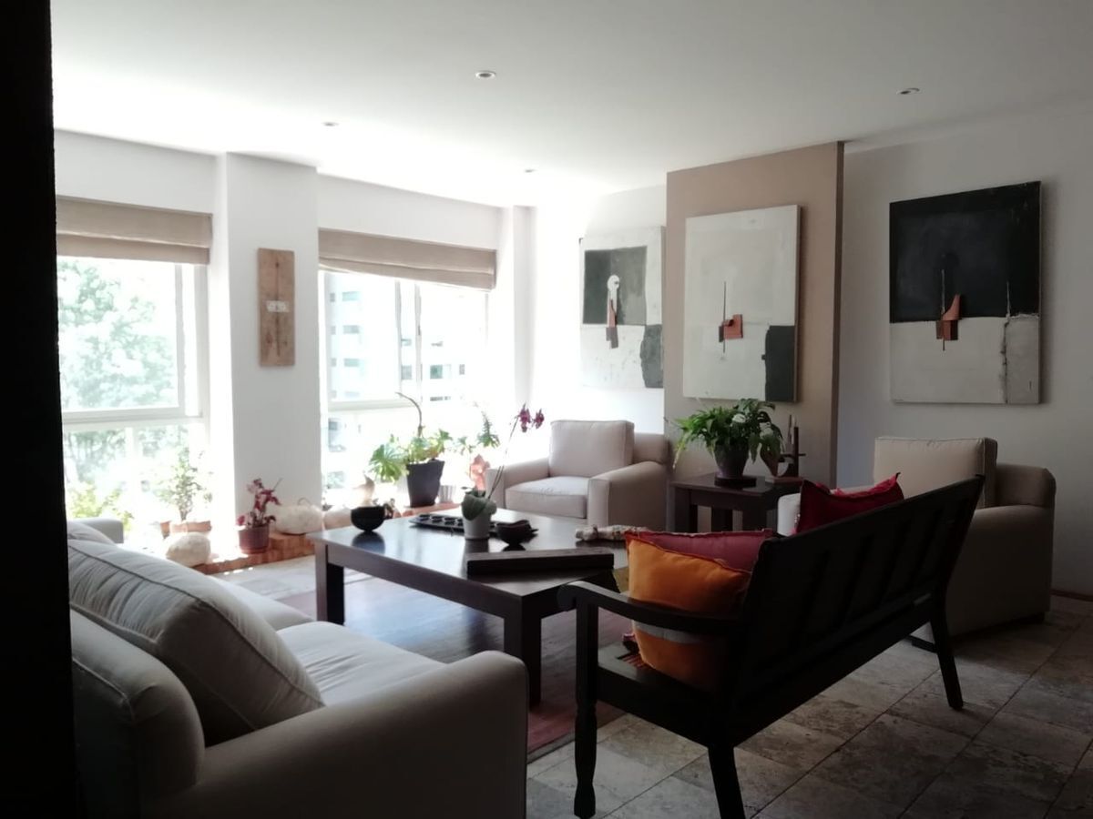 Departamento en venta · Huixquilucan, Estado de México