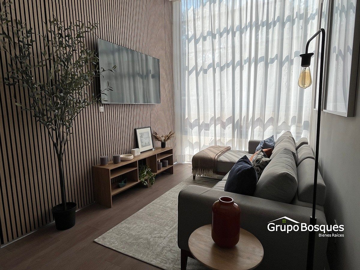 Departamento en venta · Narvarte Poniente, Narvarte, Benito Juárez, Ciudad de México