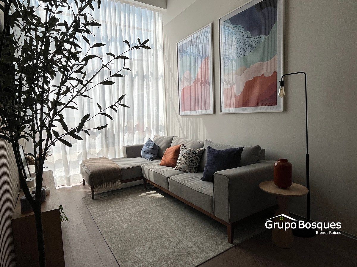 Departamento en venta · Narvarte Poniente, Narvarte, Benito Juárez, Ciudad de México
