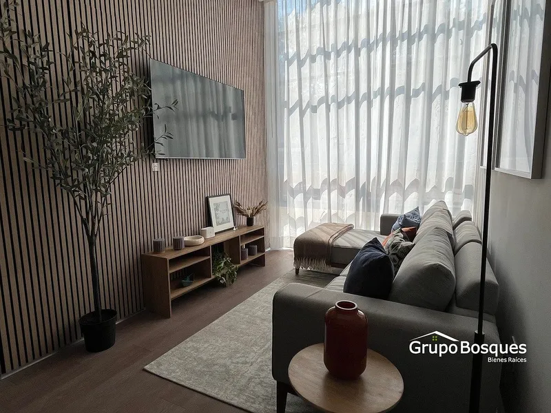 Departamento en venta · Narvarte Poniente, Narvarte, Benito Juárez, Ciudad de México
