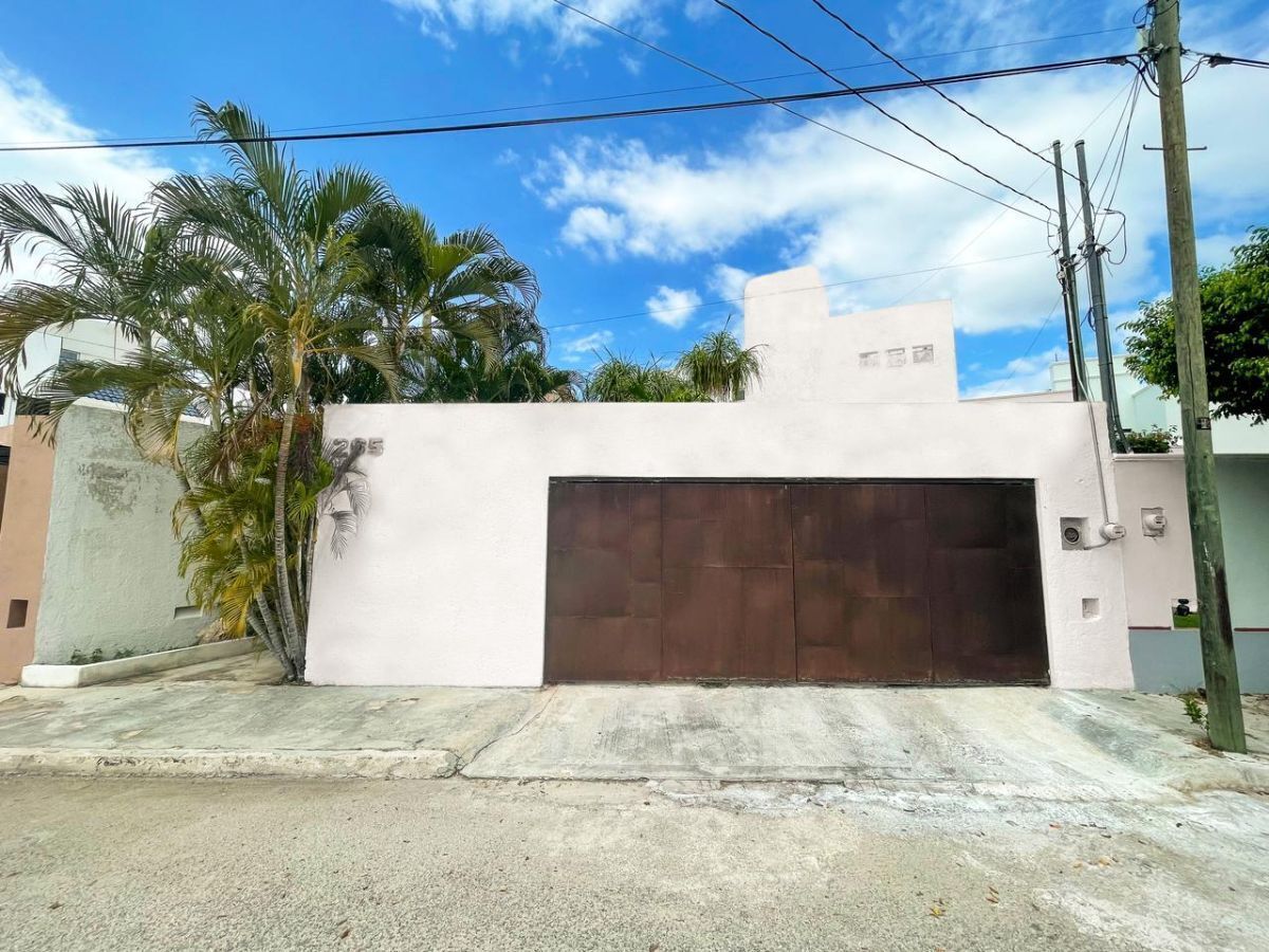 Casa en venta · San Ramon Norte, Mérida, Yucatán