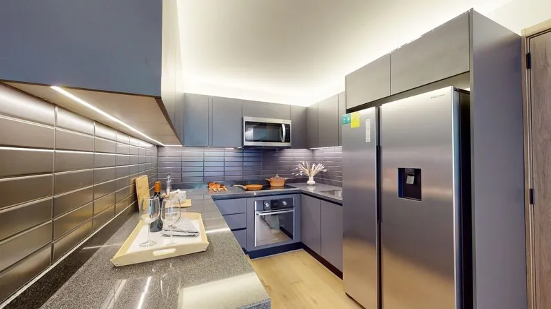 Departamento en venta · Benito Juárez, Ciudad de México
