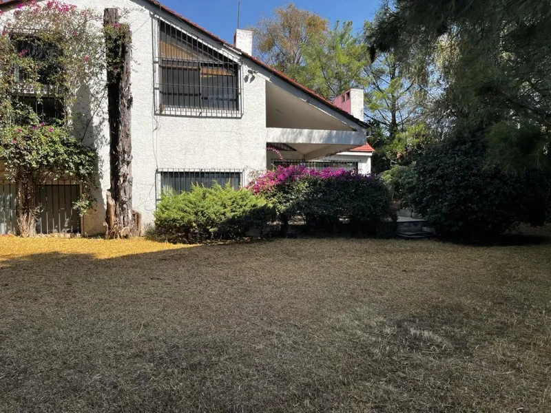 Condominio en venta · Contadero, Cuajimalpa de Morelos, Ciudad de México