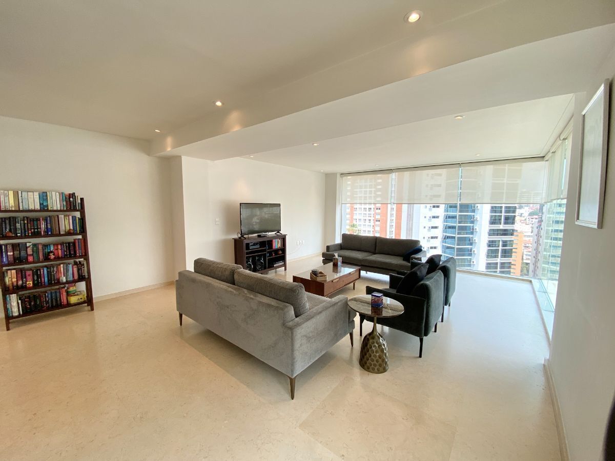 Departamento en venta · Huixquilucan, Estado de México