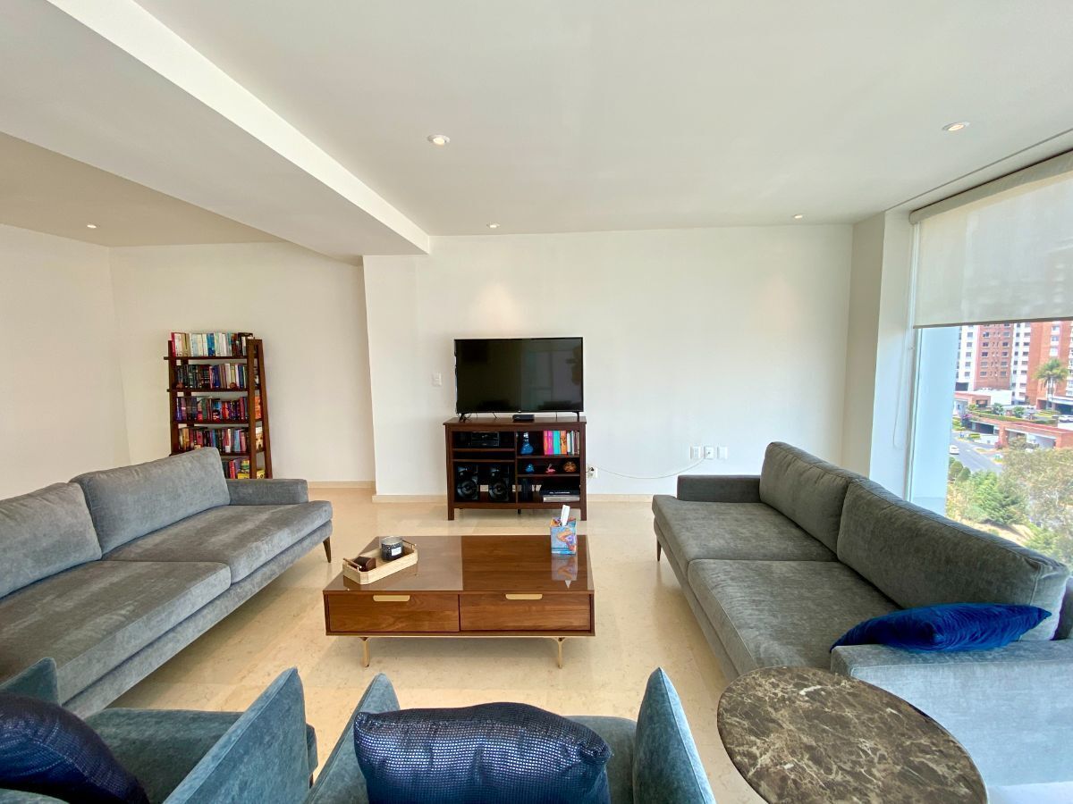 Departamento en venta · Huixquilucan, Estado de México