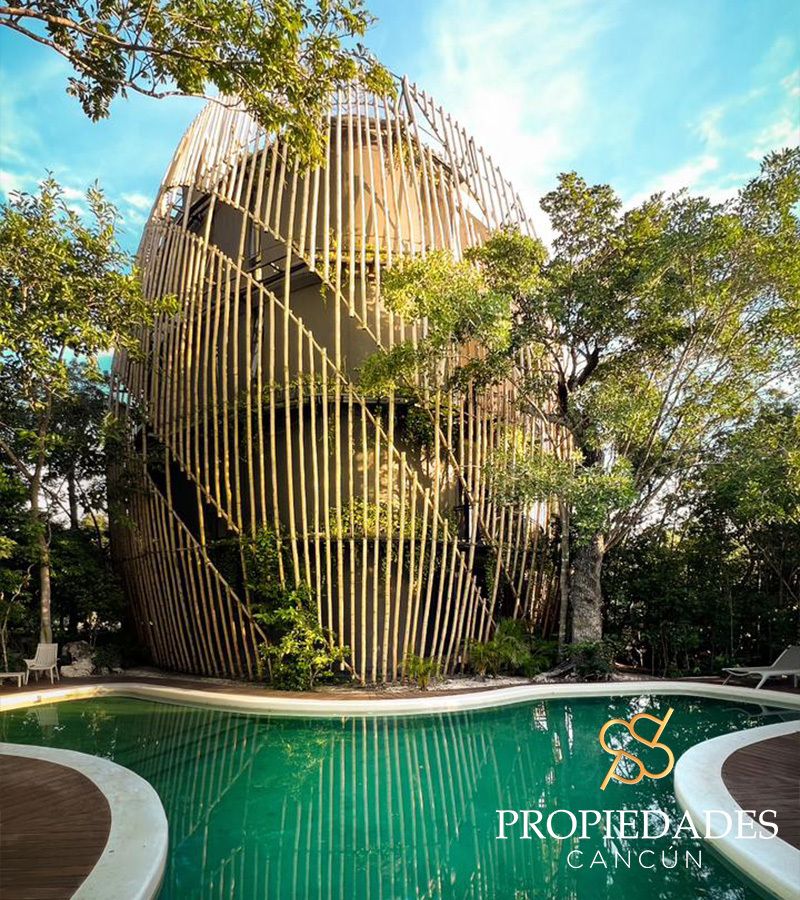 Departamento en venta · Residencial Campestre, Benito Juárez, Quintana Roo