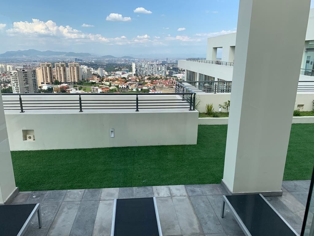 Departamento en venta · Huixquilucan, Estado de México