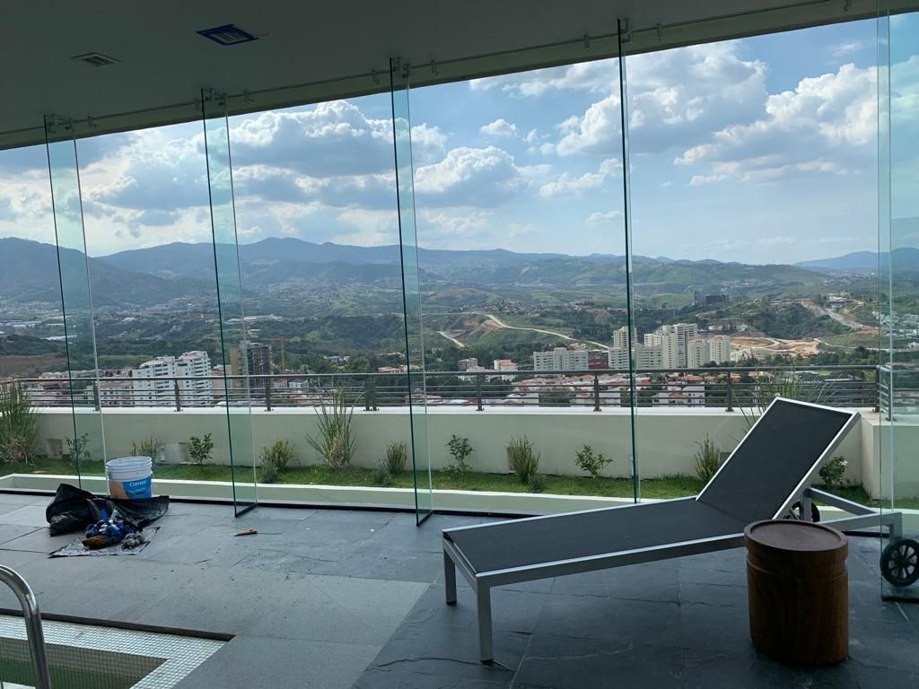 Departamento en venta · Huixquilucan, Estado de México