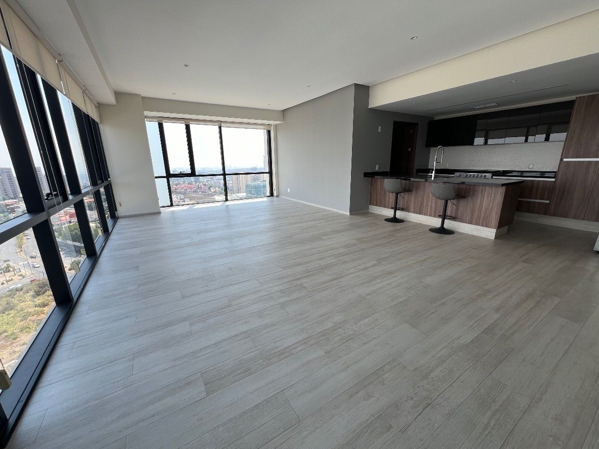 Departamento en venta · Interlomas, Huixquilucan, Estado de México