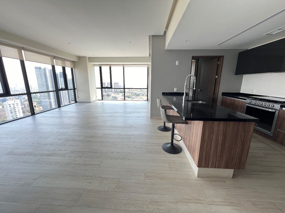 Departamento en venta · Huixquilucan, Estado de México