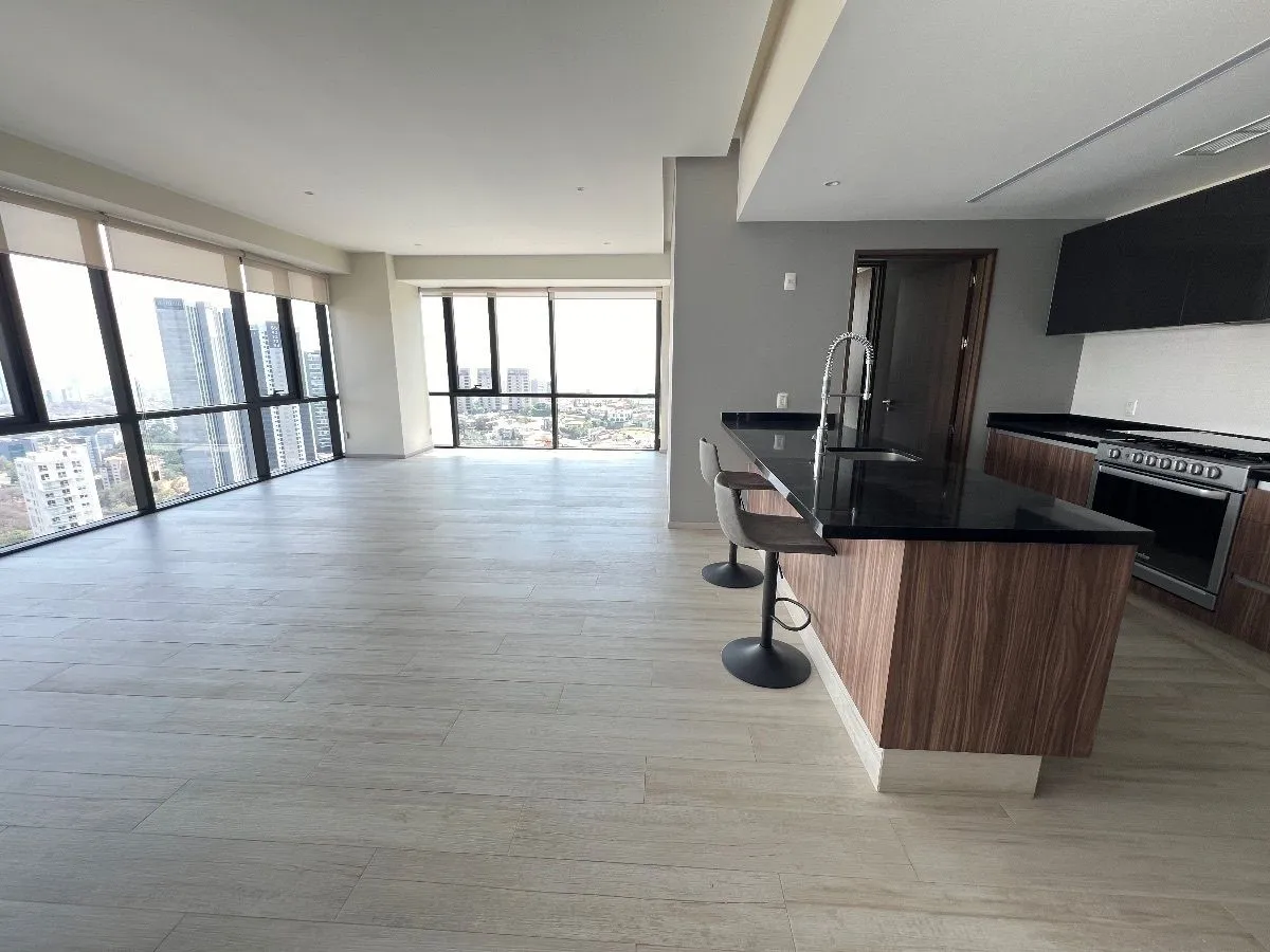 Departamento en venta · Interlomas, Huixquilucan, Estado de México