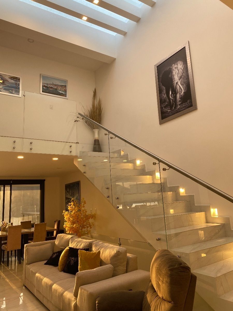 Casa en venta · Lomas de Juriquilla, Santiago de Querétaro, Querétaro