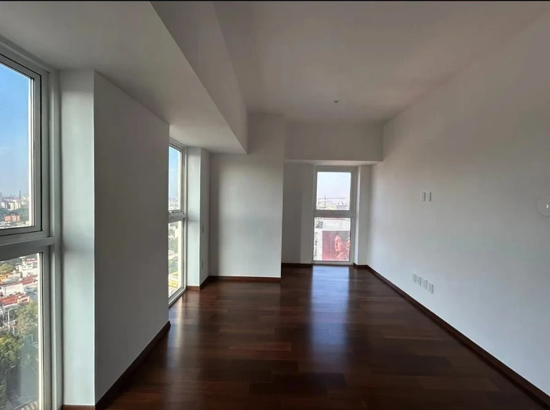 Departamento en venta · Los Alpes, Álvaro Obregón, Ciudad de México