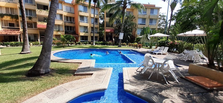 Departamento en venta · Ixtapa Zihuatanejo, Zihuatanejo de Azueta, Guerrero