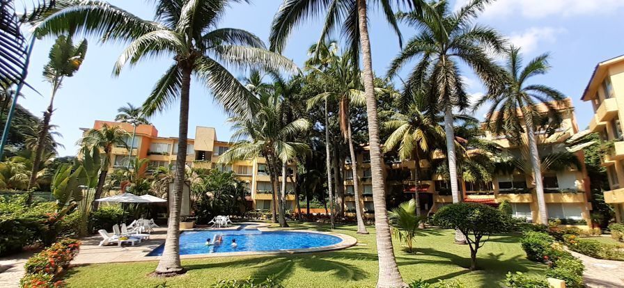 Departamento en venta · Ixtapa Zihuatanejo, Zihuatanejo de Azueta, Guerrero