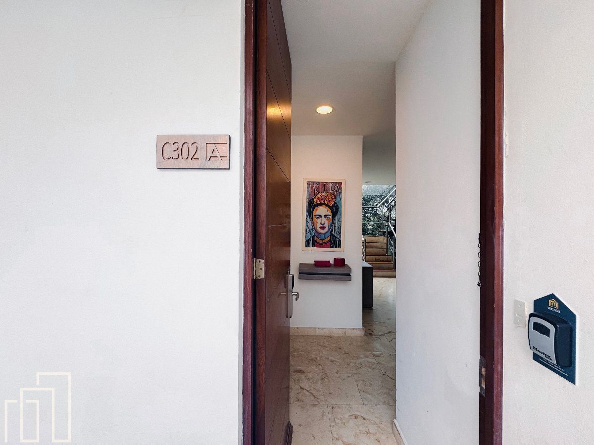 Departamento en venta · Akumal, Tulum, Quintana Roo