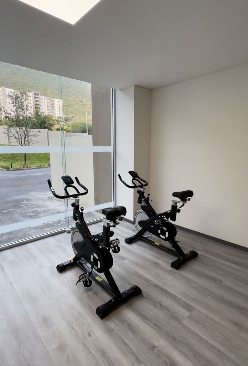 Departamento en venta · Colinas del Huajuco, Monterrey, Nuevo León