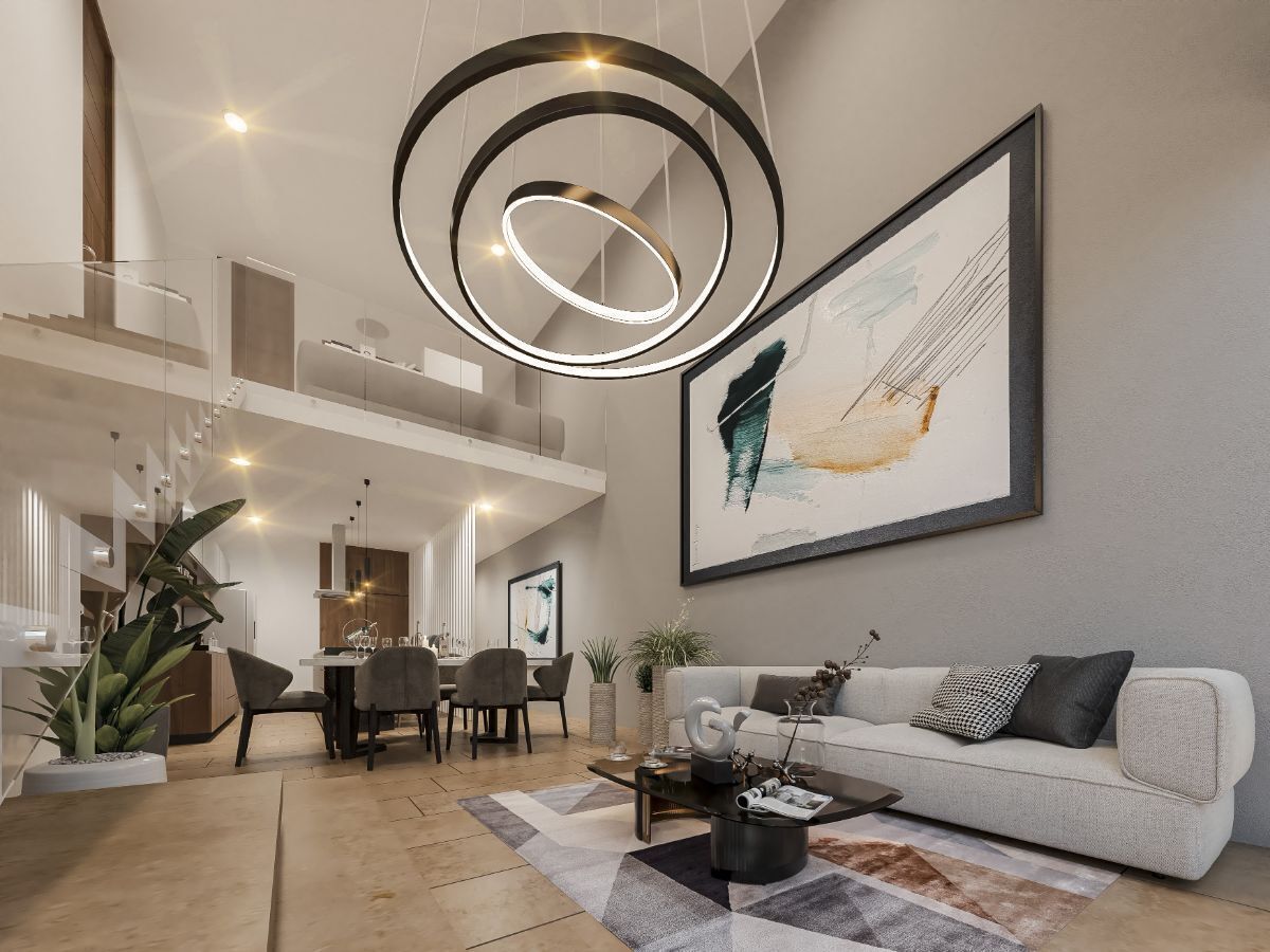 Casa en venta · Tamanché, Mérida, Yucatán