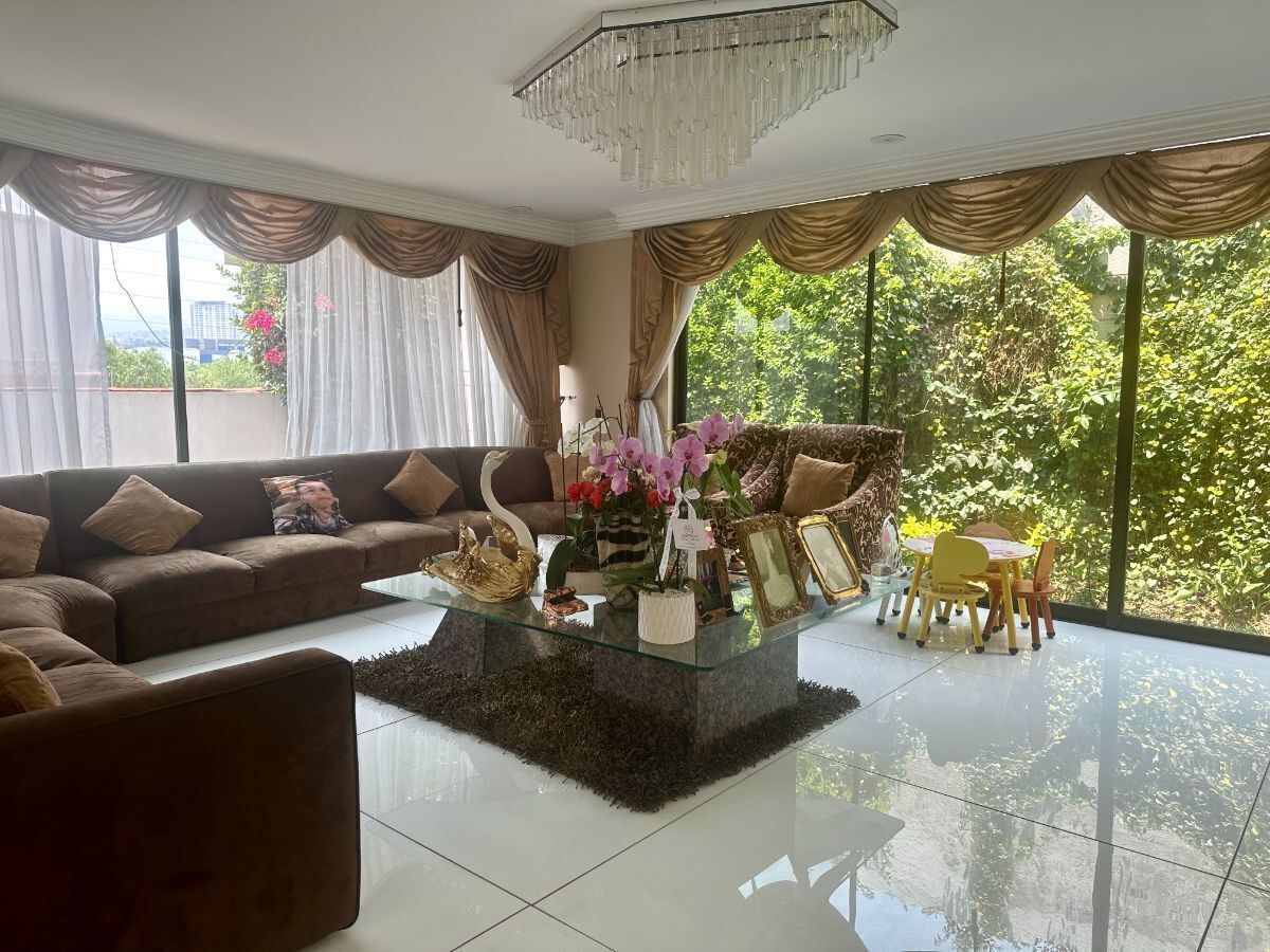 Condominio en venta · Parques de la Herradura, Huixquilucan, Estado de México