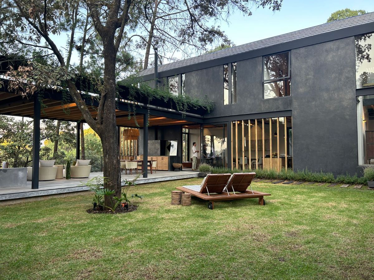Casa en venta · Santa Magdalena Tilostoc, Valle de Bravo, Estado de México