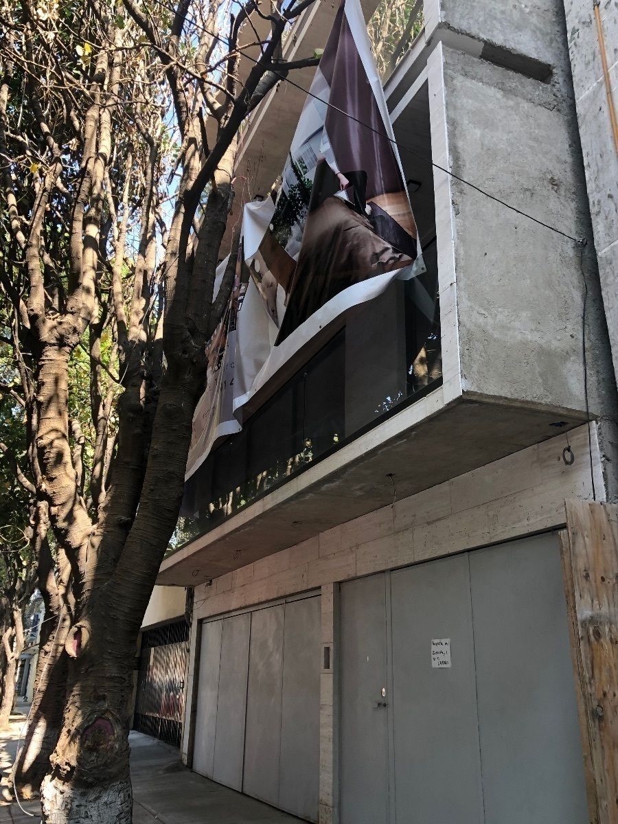 Departamento en venta · Santa Maria Nonoalco, Benito Juárez, Ciudad de México