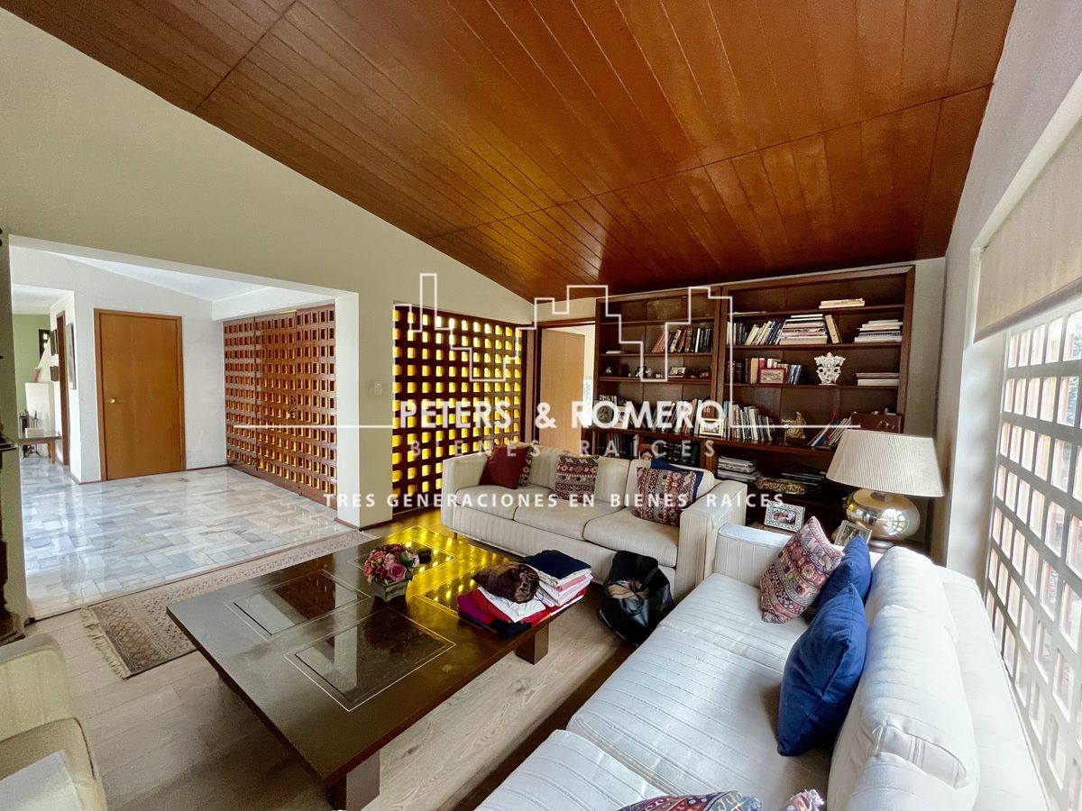 Casa en venta · Atlamaya, Álvaro Obregón, Ciudad de México