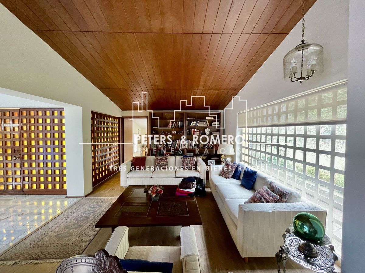 Casa en venta · Atlamaya, Álvaro Obregón, Ciudad de México