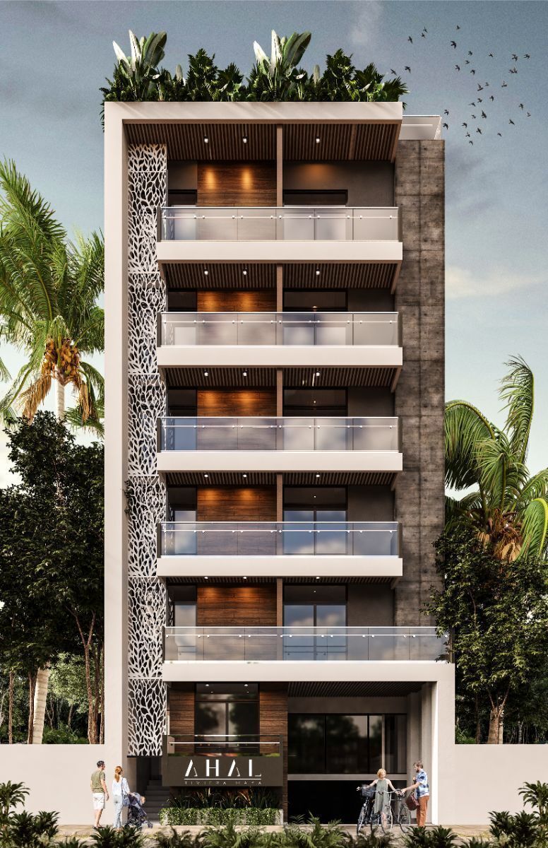 Departamento en venta · Playa del Carmen Centro, Playa del Carmen, Solidaridad, Quintana Roo Departamento en venta · Playa del Carmen Centro, Playa del Carmen, Solidaridad, Quintana Roo