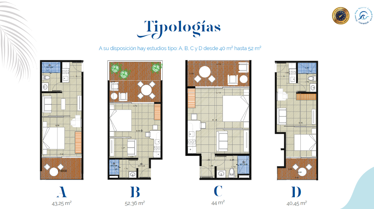Departamento en venta · Playa del Carmen Centro, Playa del Carmen, Solidaridad, Quintana Roo