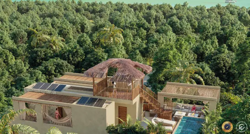 Departamento en venta · Playa del Carmen Centro, Playa del Carmen, Solidaridad, Quintana Roo