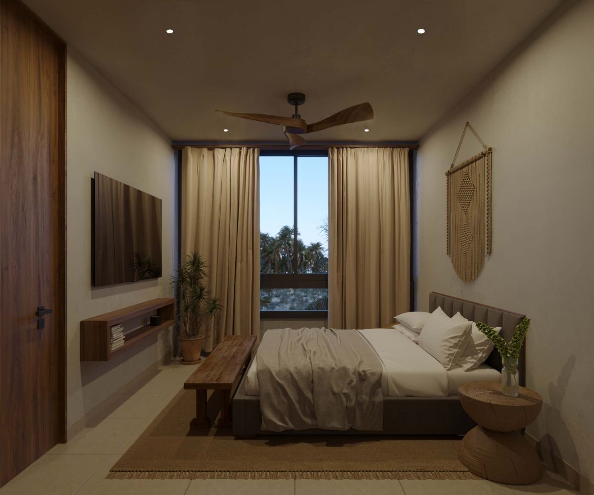 Departamento en venta · Chicxulub Puerto, Progreso, Yucatán