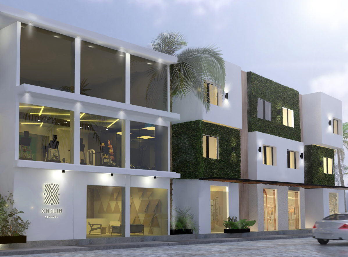 Casa en venta · El Pedregal, Solidaridad, Quintana Roo