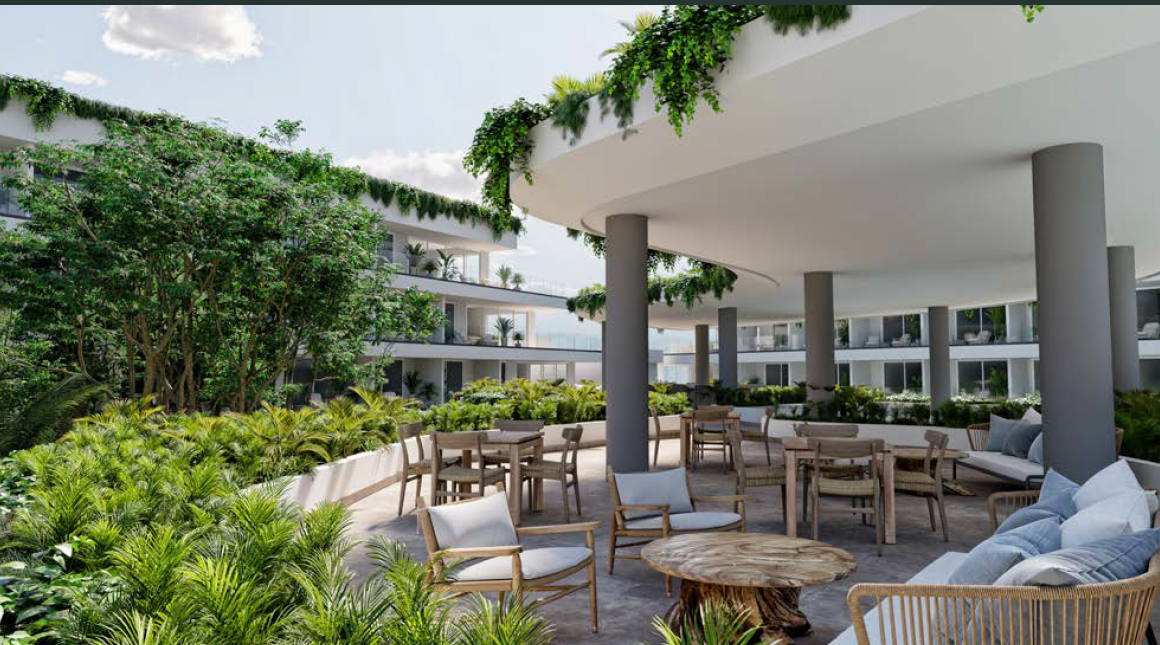 Departamento en venta · Jardines de Ciudad Mayakoba, Playa del Carmen, Solidaridad, Quintana Roo