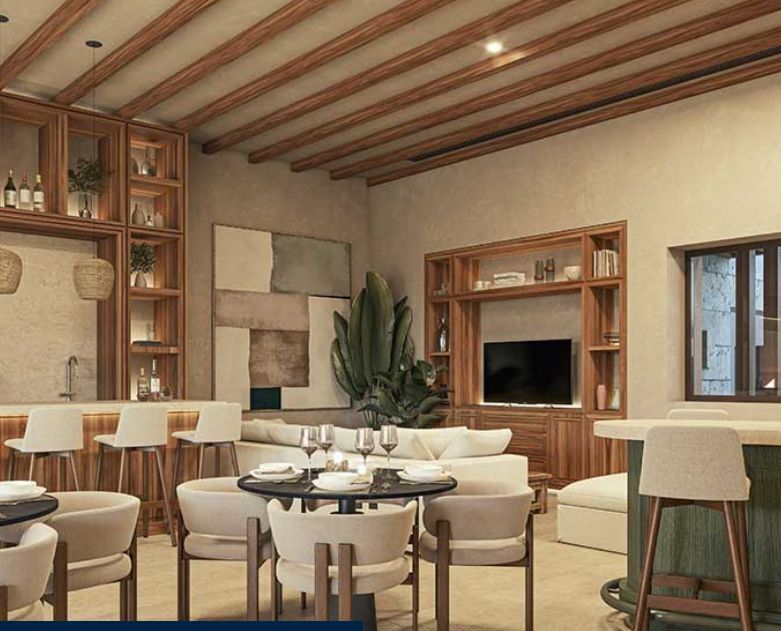 Departamento en venta · Zazil Ha, Playa del Carmen, Solidaridad, Quintana Roo