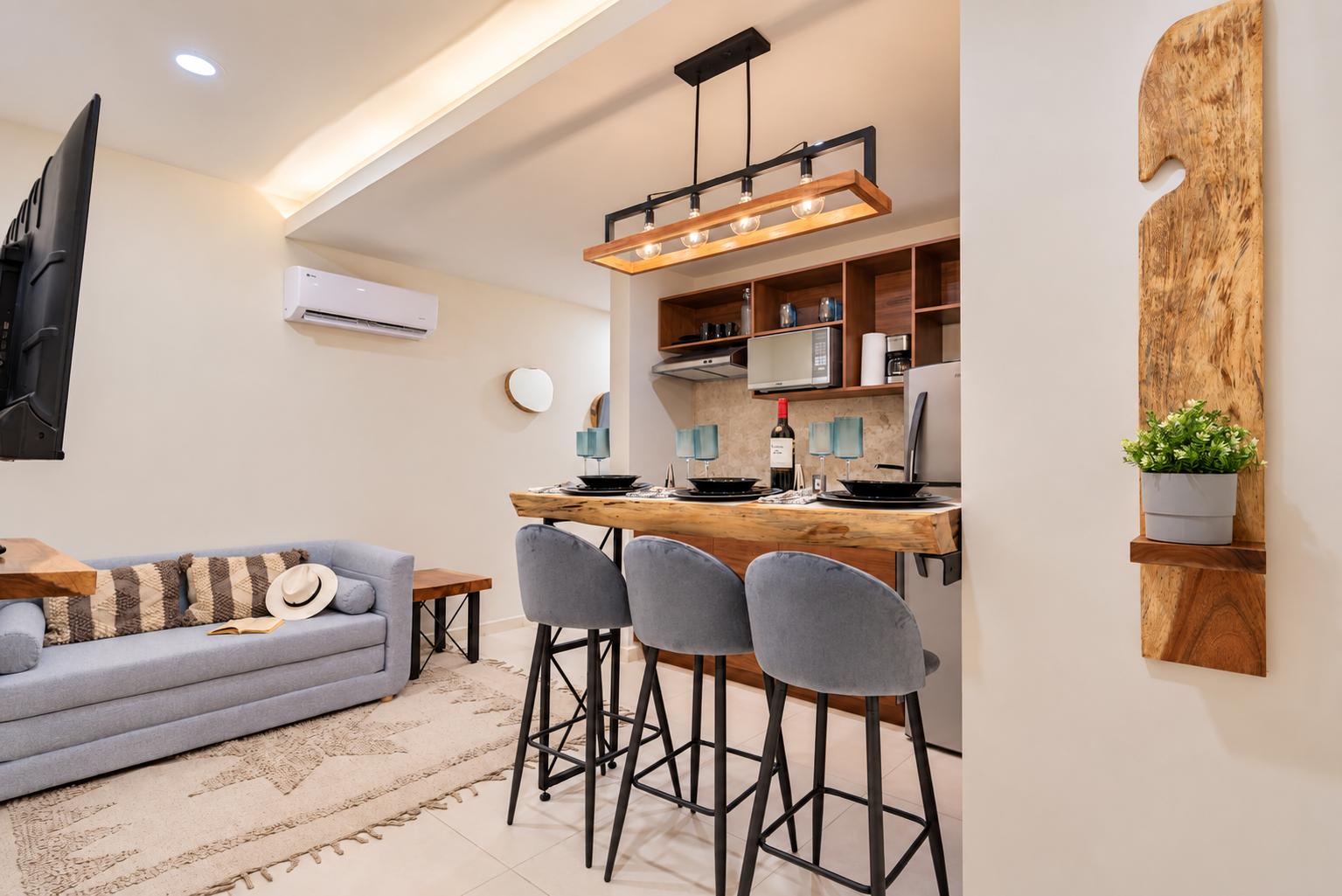 Departamento en venta · Aldea Zama, Tulum, Quintana Roo