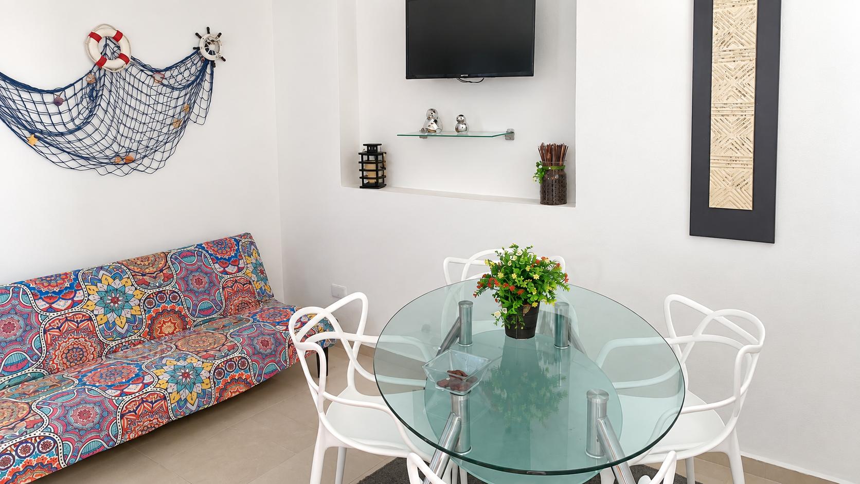 Departamento en venta · Luis Donaldo Colosio, Solidaridad, Quintana Roo