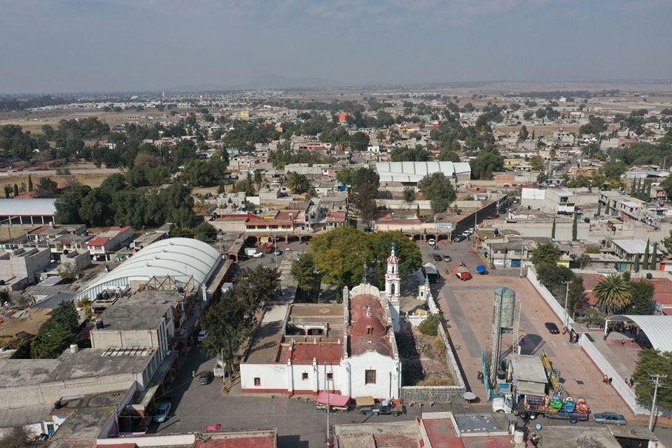 Lote en venta · Zumpango, Estado de México