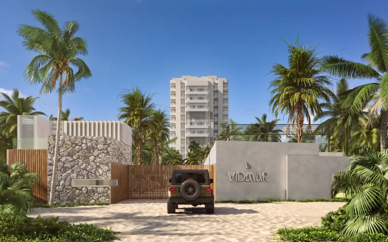 Departamento en venta · San Crisanto, Sinanché, Yucatán