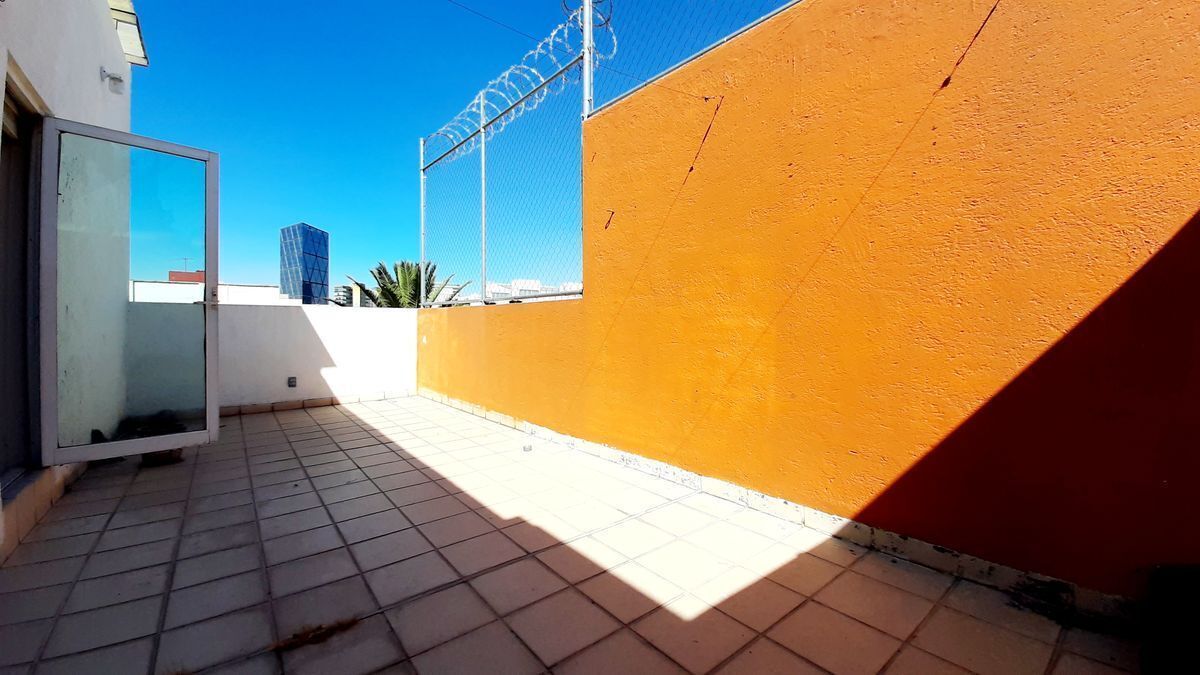 Departamento en venta · Benito Juárez Santa Cruz del Tejocote, San José del Rincón, Estado de México