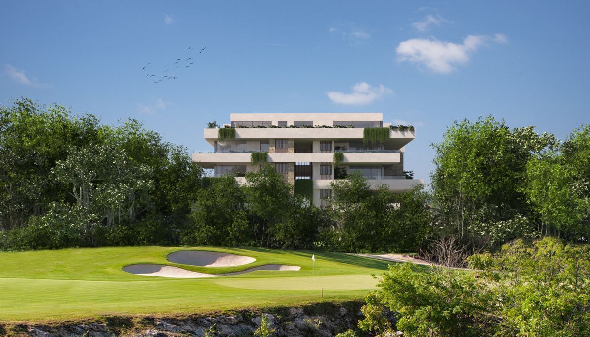 Departamento en venta · Ciudad Mayakoba, Playa del Carmen, Solidaridad, Quintana Roo
