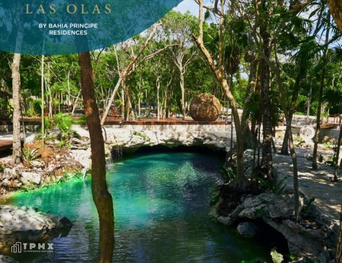 Lote en venta · Akumal, Tulum, Quintana Roo
