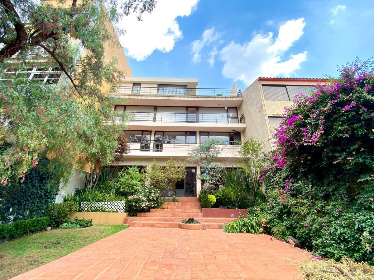 Casa en venta · Huixquilucan, Estado de México