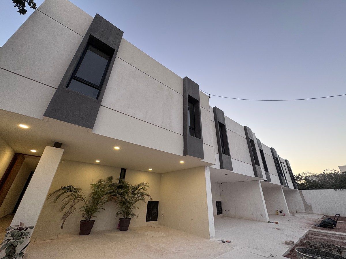 Casa en venta · Dzityá, Mérida, Yucatán