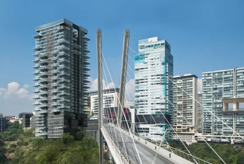 Departamento en venta · Lomas del Chamizal, Cuajimalpa de Morelos, Ciudad de México Departamento en venta · Lomas del Chamizal, Cuajimalpa de Morelos, Ciudad de México