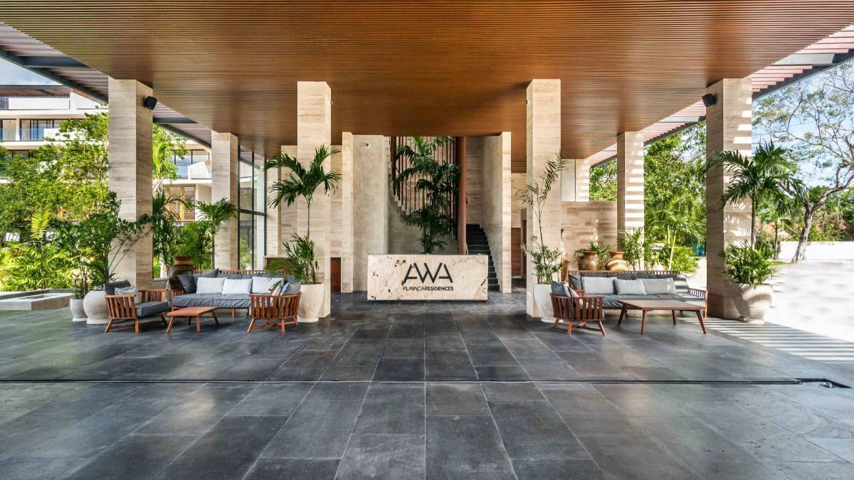 Departamento en venta · Jardines de Ciudad Mayakoba, Playa del Carmen, Solidaridad, Quintana Roo Departamento en venta · Jardines de Ciudad Mayakoba, Playa del Carmen, Solidaridad, Quintana Roo