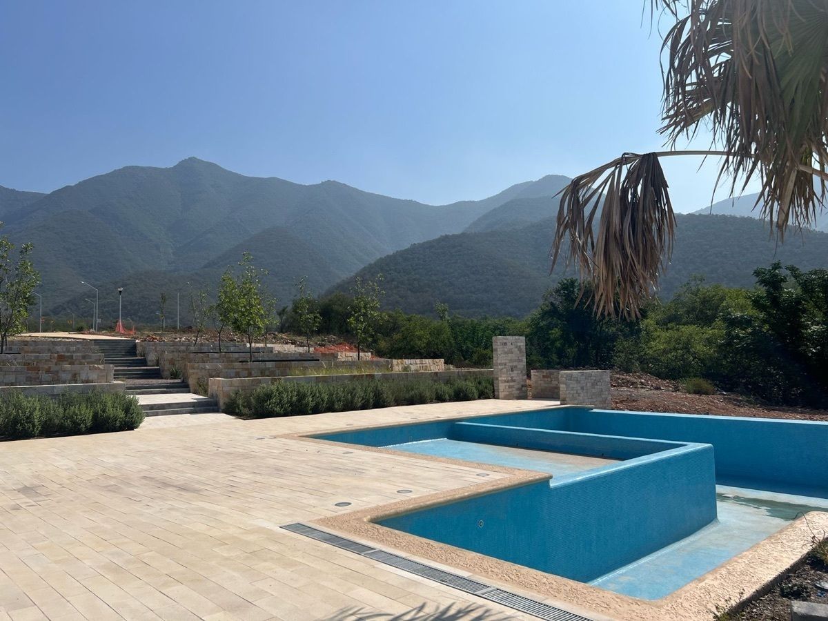 Lote en venta · El Yerbaniz, Santiago, Nuevo León Lote en venta · El Yerbaniz, Santiago, Nuevo León