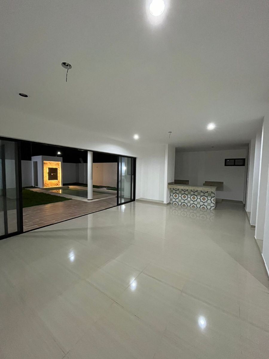 Casa en venta · Praderas del Mayab, Conkal, Yucatán