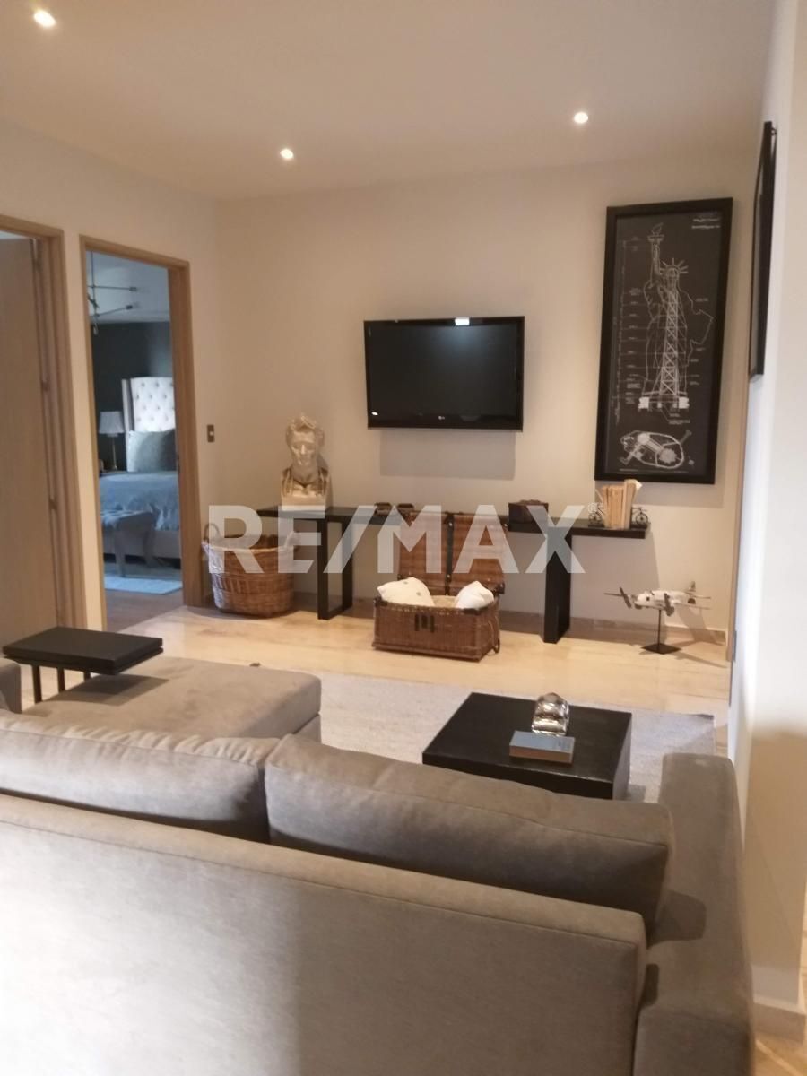 Departamento en venta · Huixquilucan, Estado de México