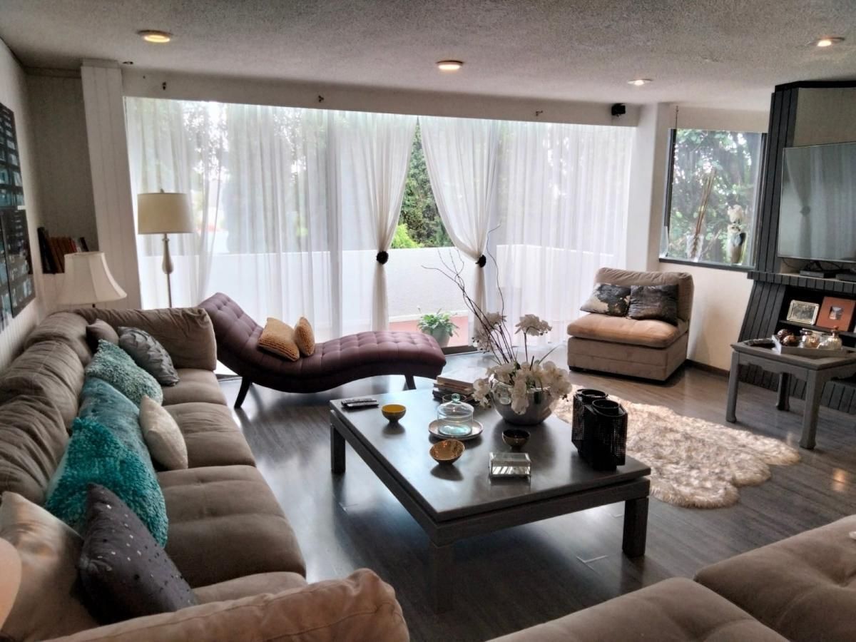 Casa en venta · Bosques de las Lomas, Cuajimalpa de Morelos, Ciudad de México