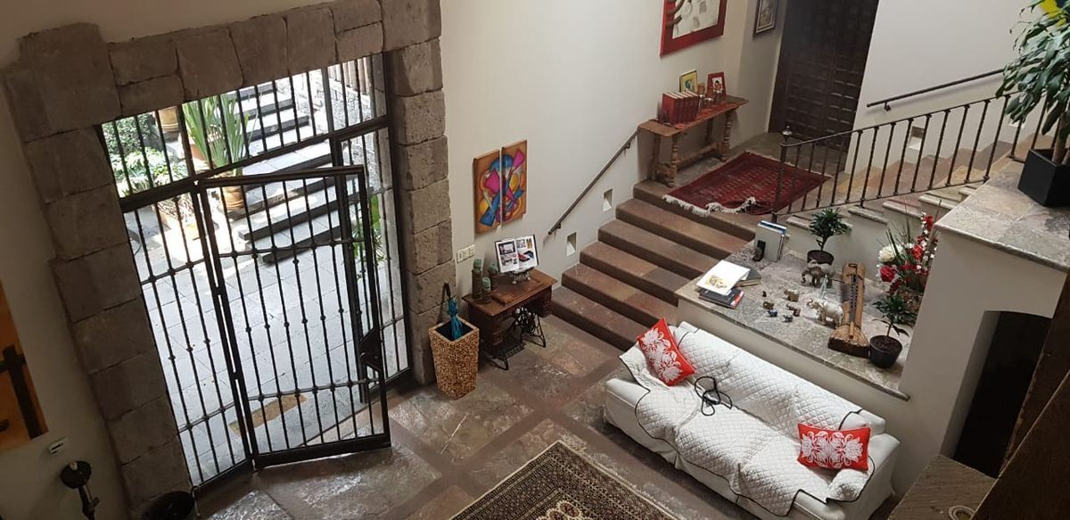 Casa en venta · Lomas Altas, Miguel Hidalgo, Ciudad de México